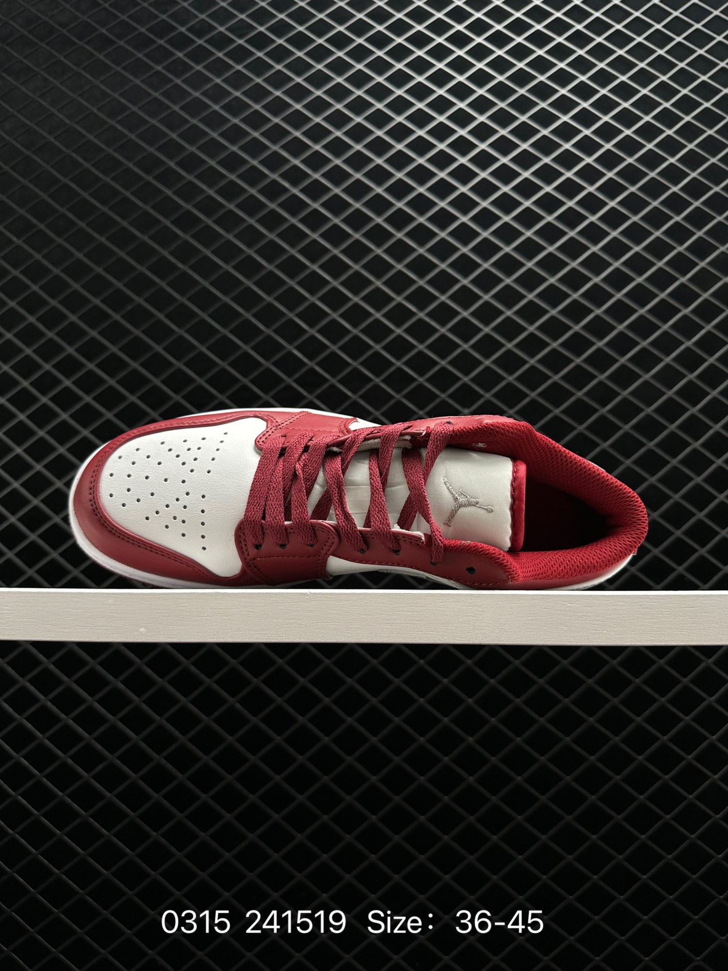 Air Jordan 1 Low AJ1